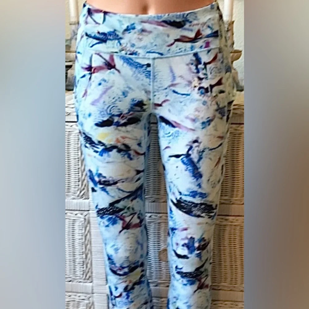Lululemon Speed Up Legging Tights 28